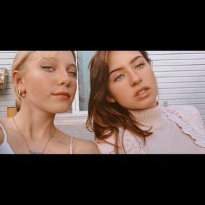 Meet your Posher, Cydney